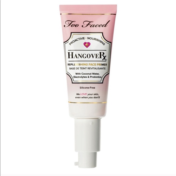 Too Faced Other - Too Faced Hangover Face Primer NWOB